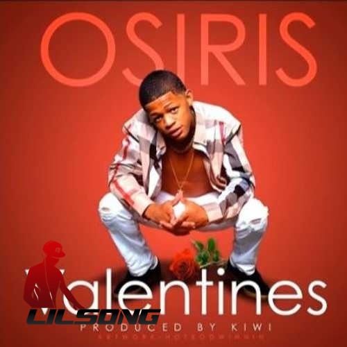 Yk Osiris - Valentine 